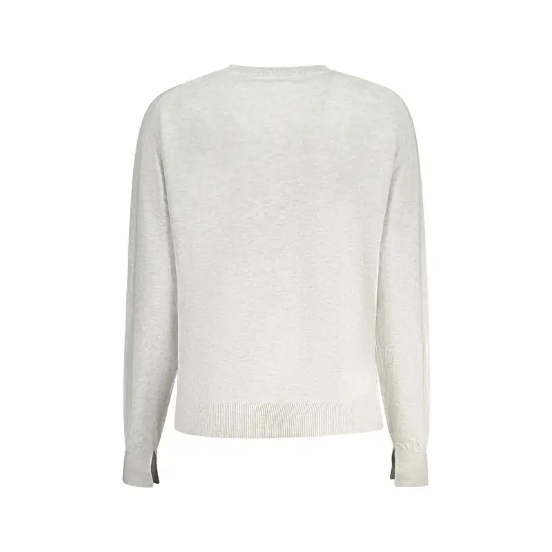 Pepe Jeans Jeans Donna Grigio 4073036 miniatura 2