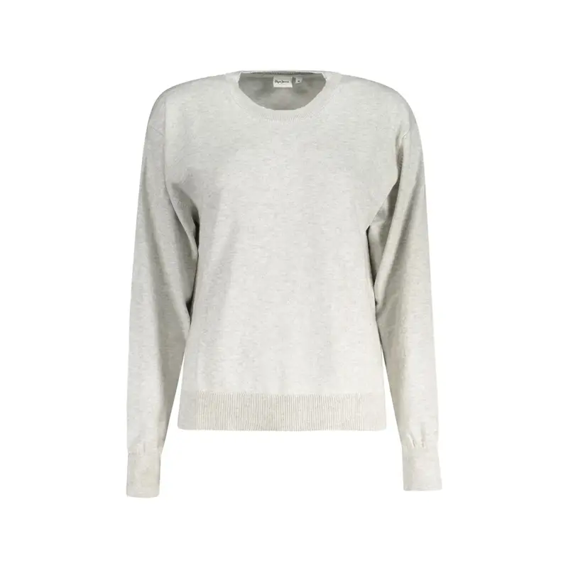 Pepe Jeans Jeans Donna Grigio 4073036