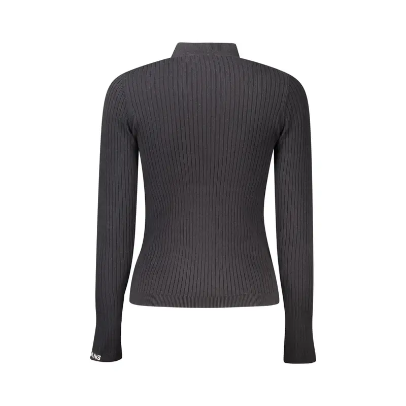 Pepe Jeans Jeans Donna Nero 4073046 miniatura 2