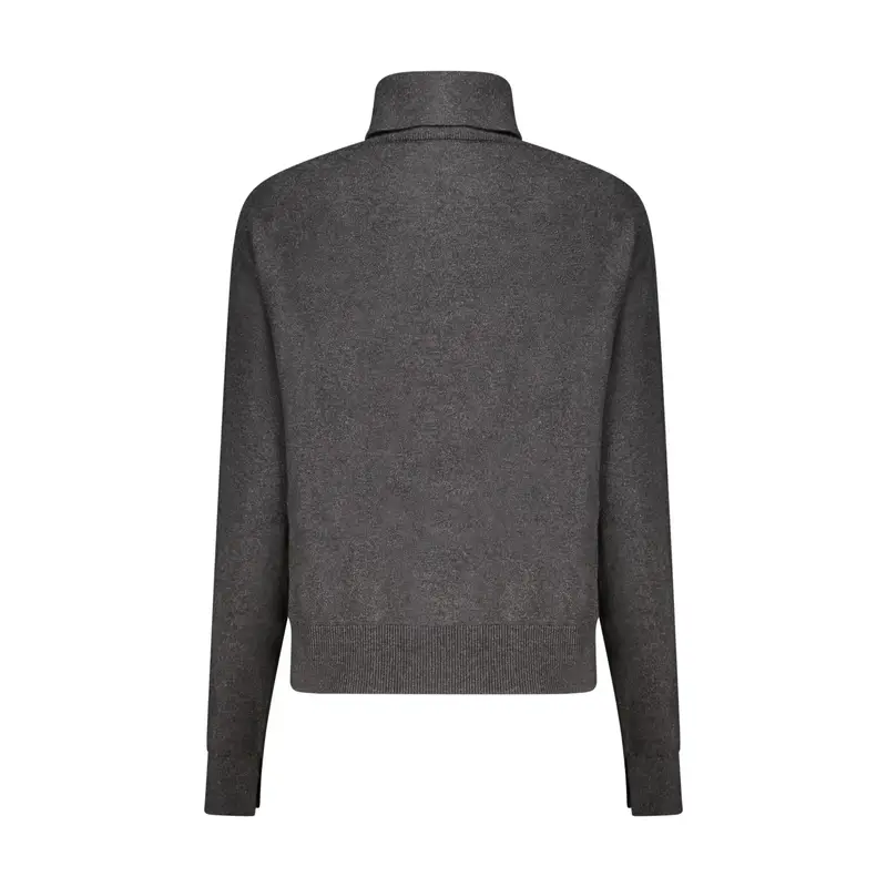 Pepe Jeans Jeans Donna Nero 4073043 miniatura 2