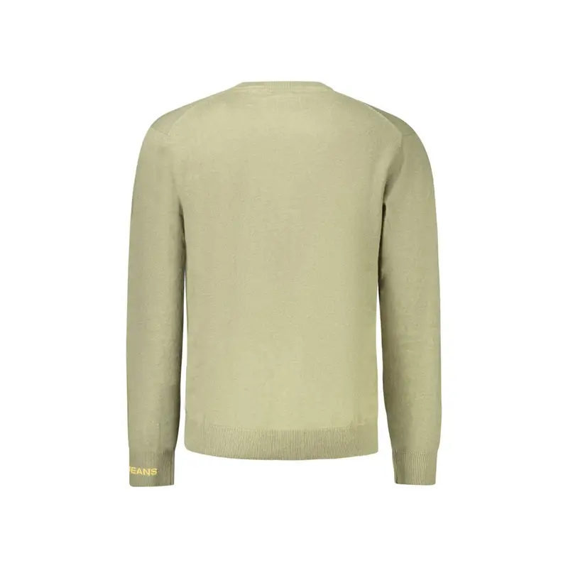 Pepe Jeans Jeans Uomo Verde 4072995 miniatura 2