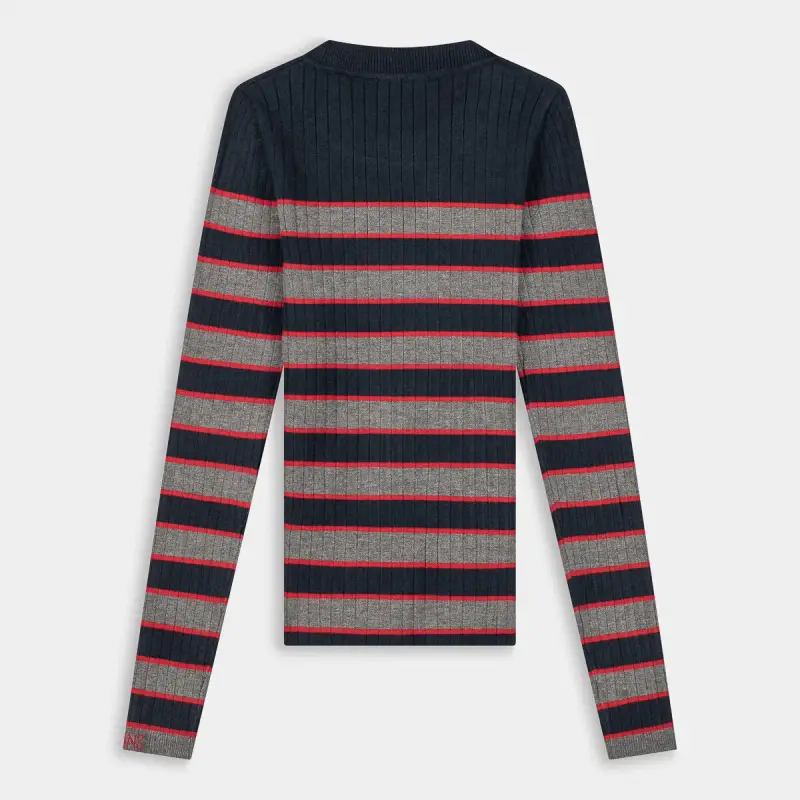 Pepe Jeans Jeans Donna Multicolore 4060135 miniatura 2