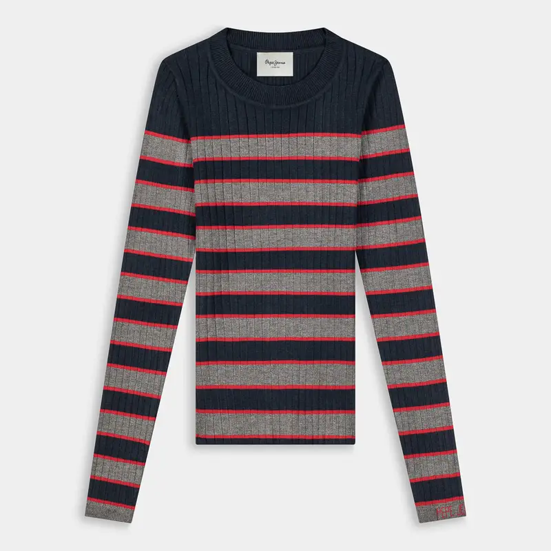 Pepe Jeans Jeans Donna Multicolore 4060135