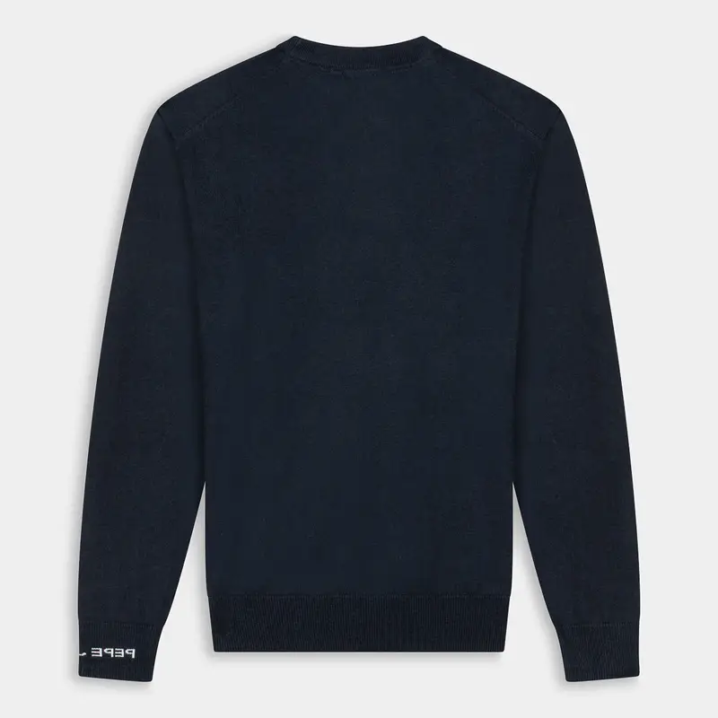 Pepe Jeans Jeans Uomo Blu 4060145 miniatura 2