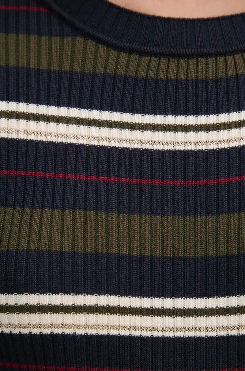 maglione HILLARY donna PL702210 Multicolore miniatura 5