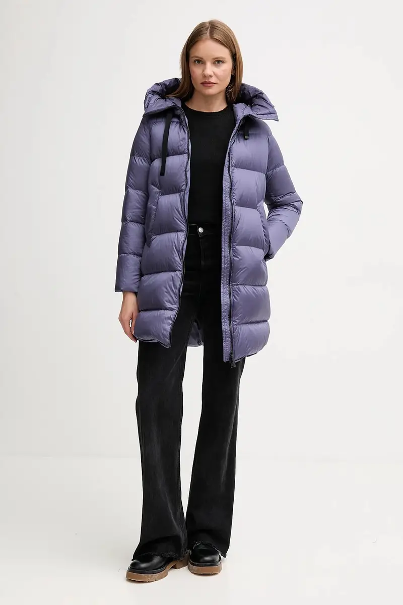 maglione in misto lana donna colore nero PL7000045 miniatura 2