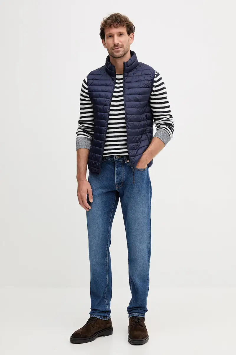 maglione uomo colore bianco PM7000029 miniatura 2