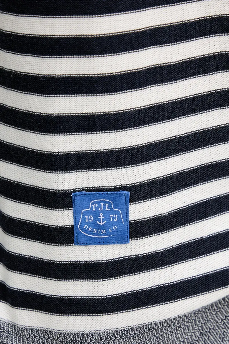 maglione uomo colore bianco PM7000029 miniatura 5