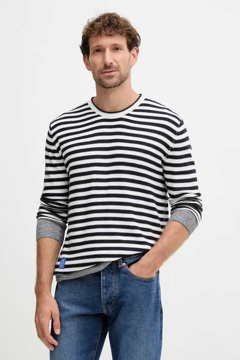 maglione uomo colore bianco PM7000029