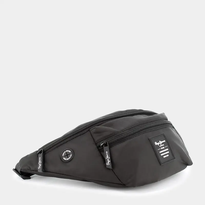 Pepe Jeans Jeans Uomo Nero 2963274 miniatura 2