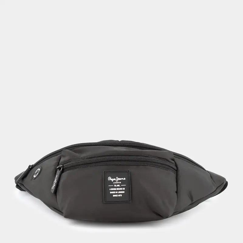 Pepe Jeans Marsupio Uomo Nero 2963274