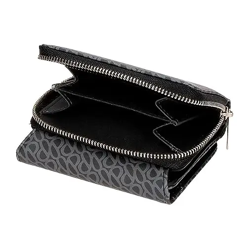 Pepe Jeans Portafogli Nero 2805283 miniatura 3