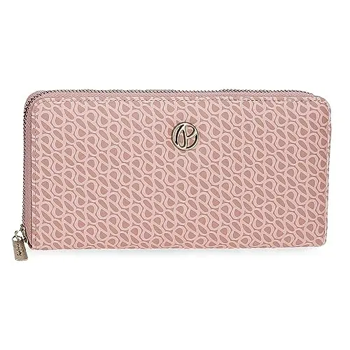 Pepe Jeans Portafogli Rosa 3375368