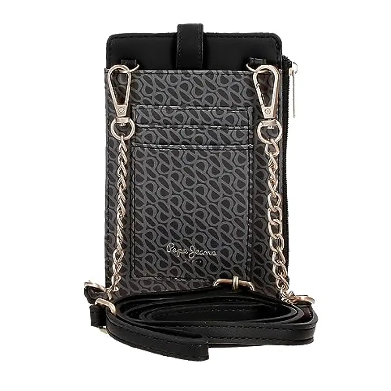 Pepe Jeans Portafogli Rosa 1386932 miniatura 2