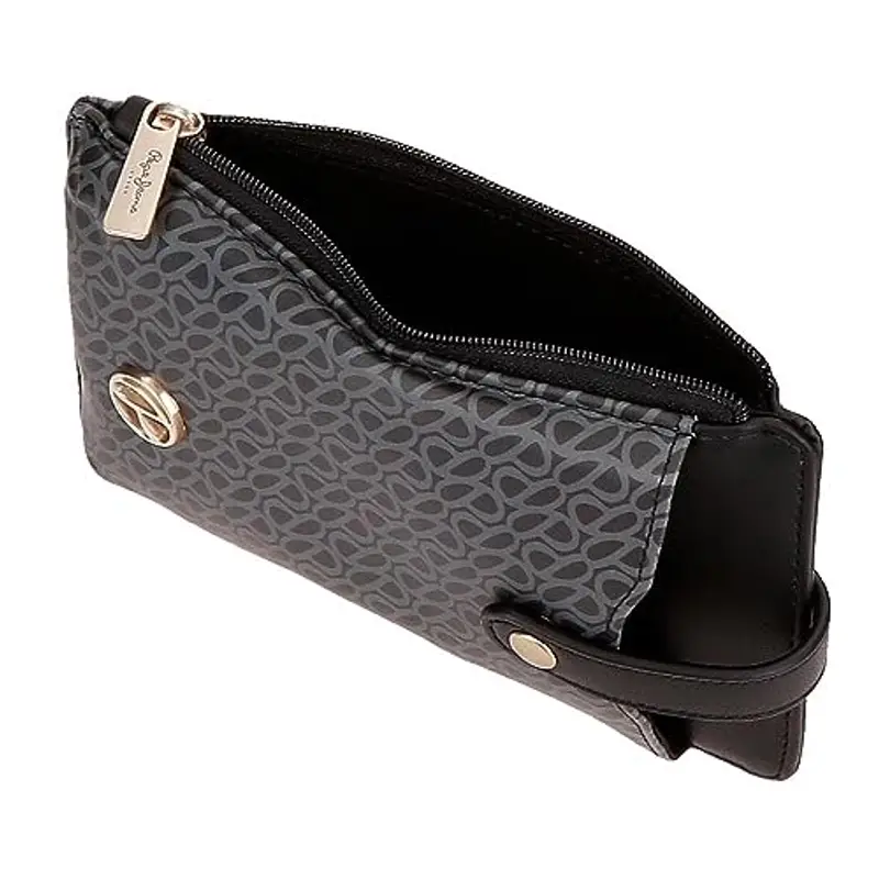 Pepe Jeans Portafogli Rosa 1386932 miniatura 3