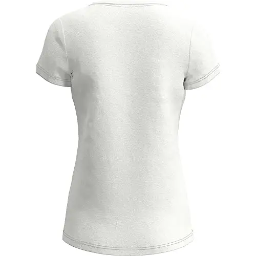 Pepe Jeans Jeans Donna Bianco 2581041 miniatura 3