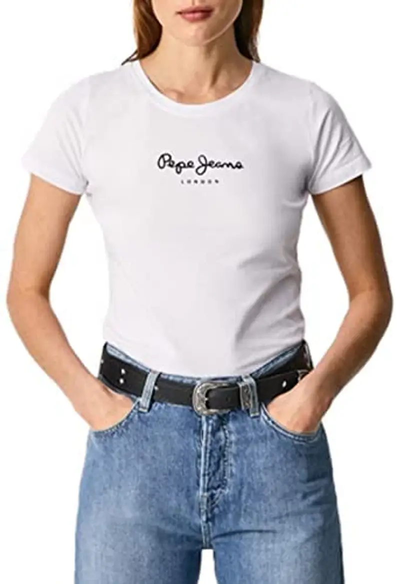 Pepe Jeans Jeans Blu 2421152