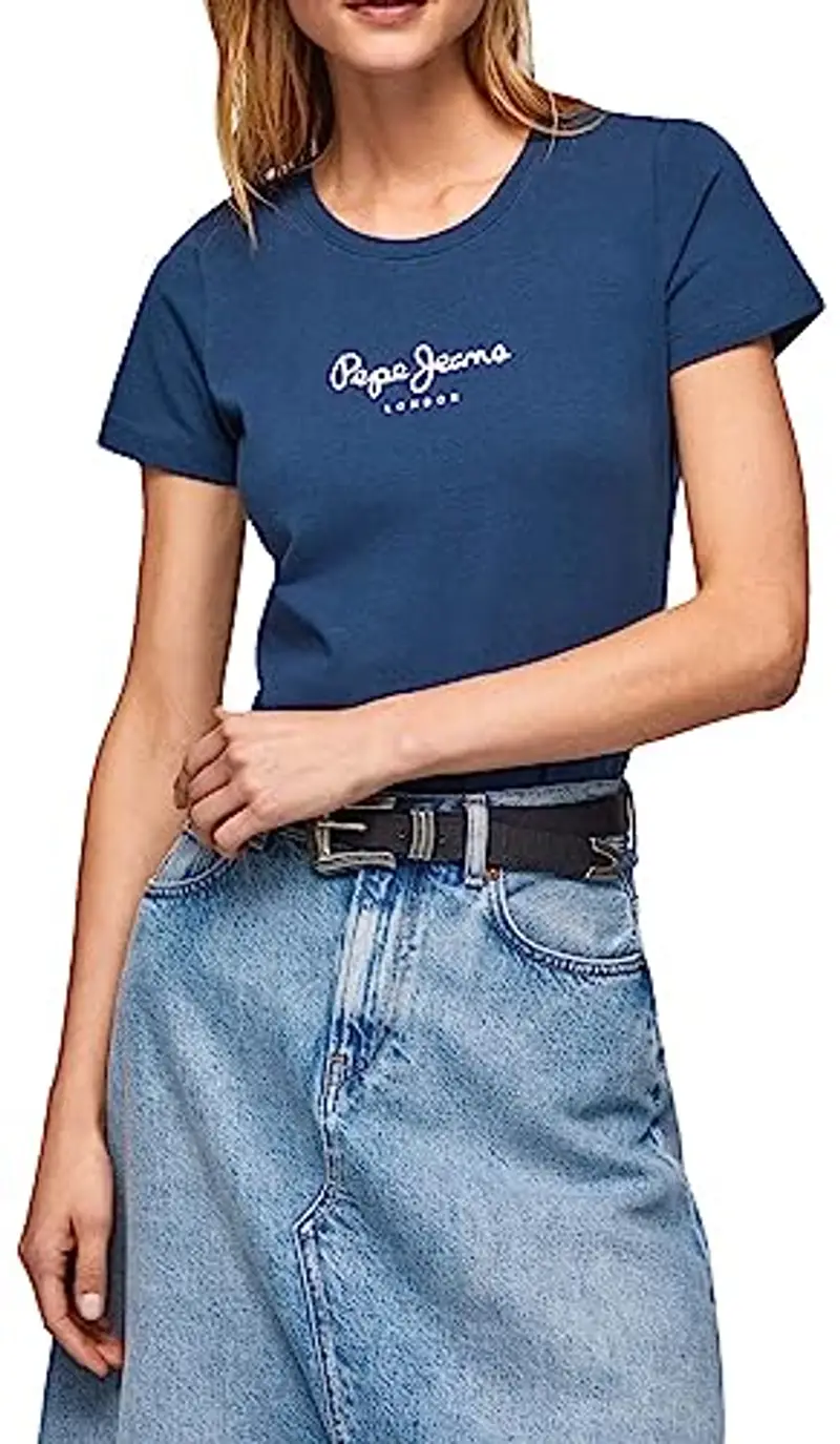 Pepe Jeans Jeans Blu 1603482