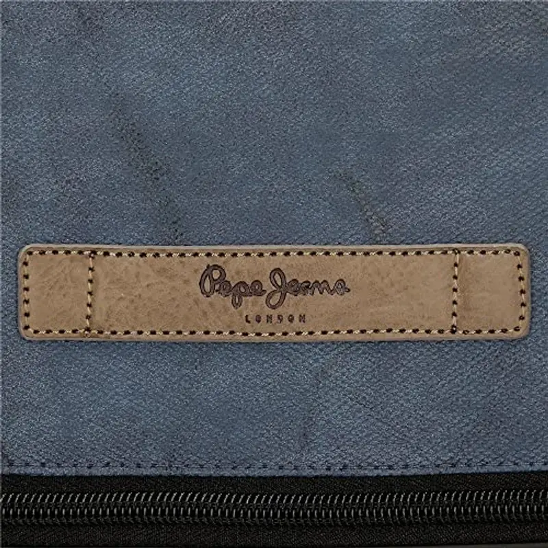 Pepe Jeans Borsa a spalla Blu 2387431 miniatura 2