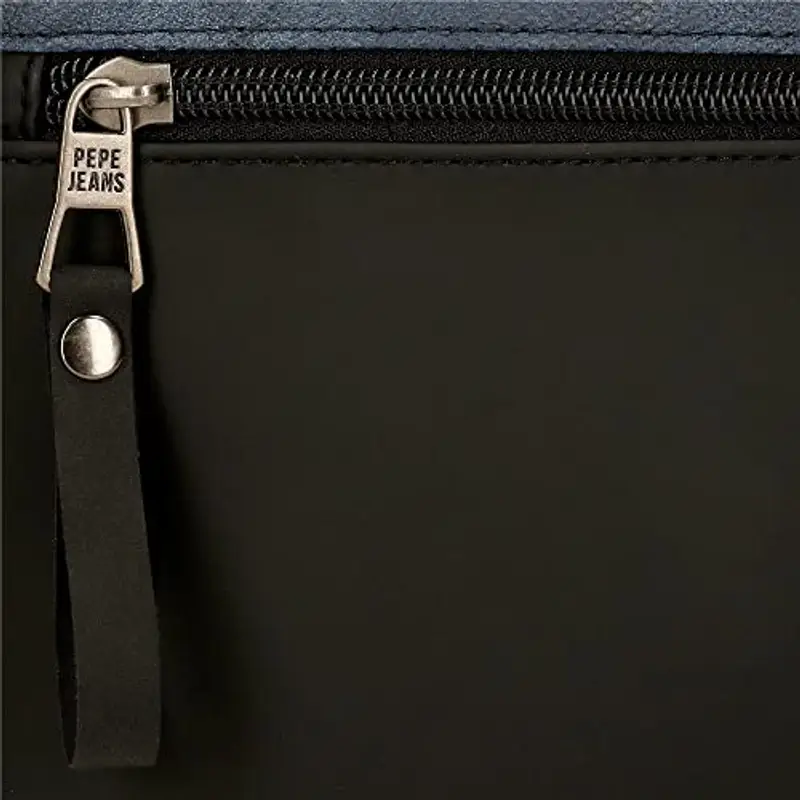 Pepe Jeans Borsa a spalla Blu 2387431 miniatura 3