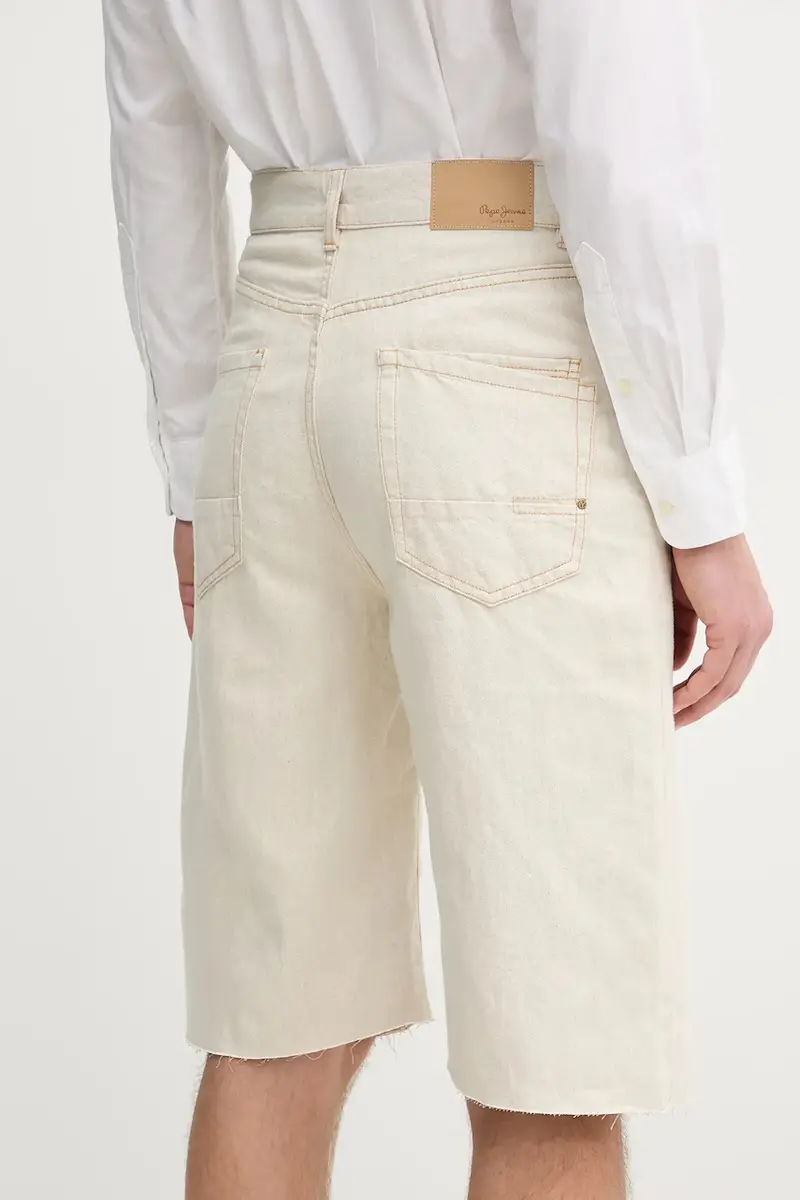 Pepe Jeans Jeans Uomo Beige 3122956 miniatura 3