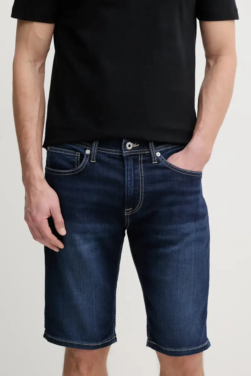 Pepe Jeans Jeans Uomo Blu 3484221