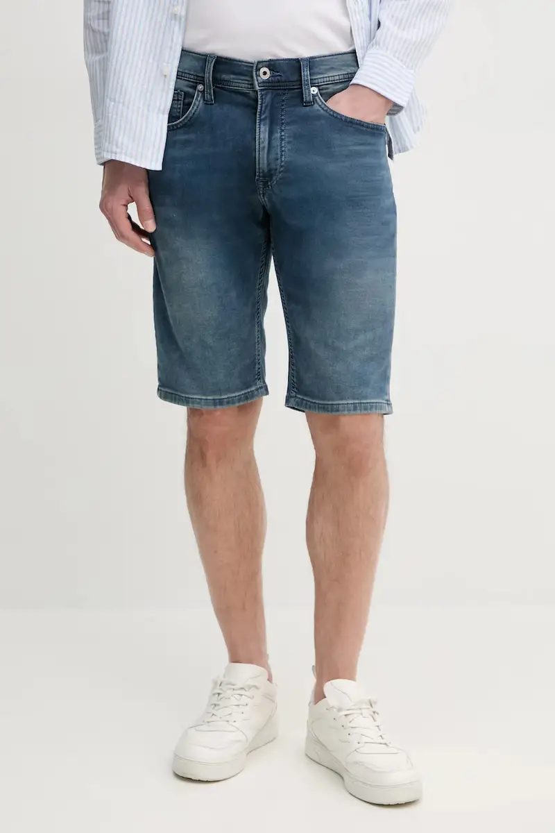 Pepe Jeans Jeans Uomo Blu 3314609