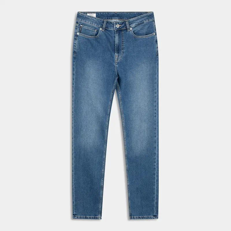 Pepe Jeans Jeans Uomo Azzurro 4060136