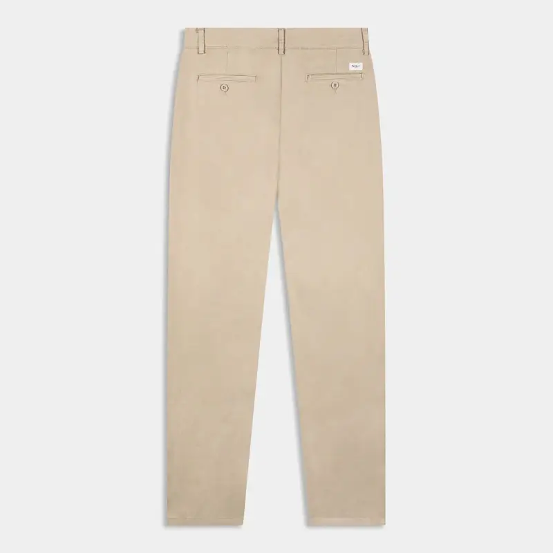 Pepe Jeans Jeans Uomo Beige 4060137 miniatura 2
