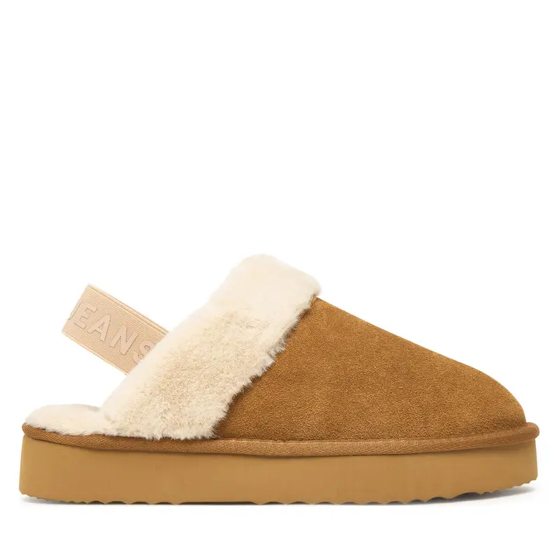 Pepe Jeans Jeans Marrone 3024221