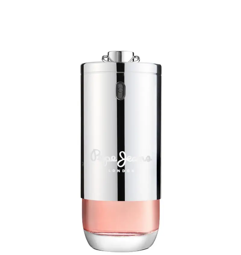 Pepe jeans Pepe Jeans Bright For Her Eau de Parfum 50ML