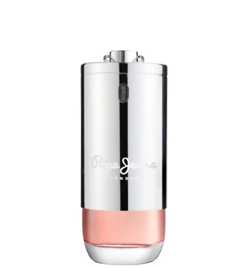 Pepe jeans Pepe Jeans Bright For Her Eau de Parfum 80ML