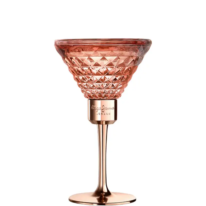 Pepe jeans Pepe Jeans for Her Eau de Parfum 80ML