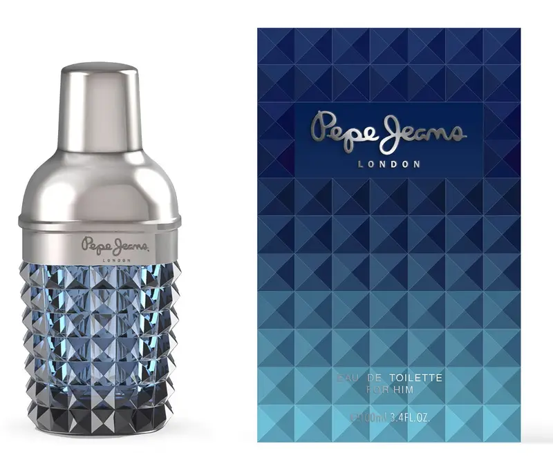 Pepe jeans Pepe Jeans for Him Eau de Toilette 30ML