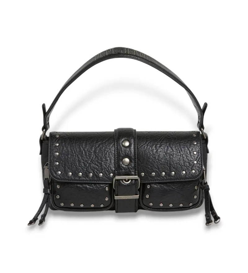 Pepe Jeans Borsa a tracolla Donna Nero 2675923