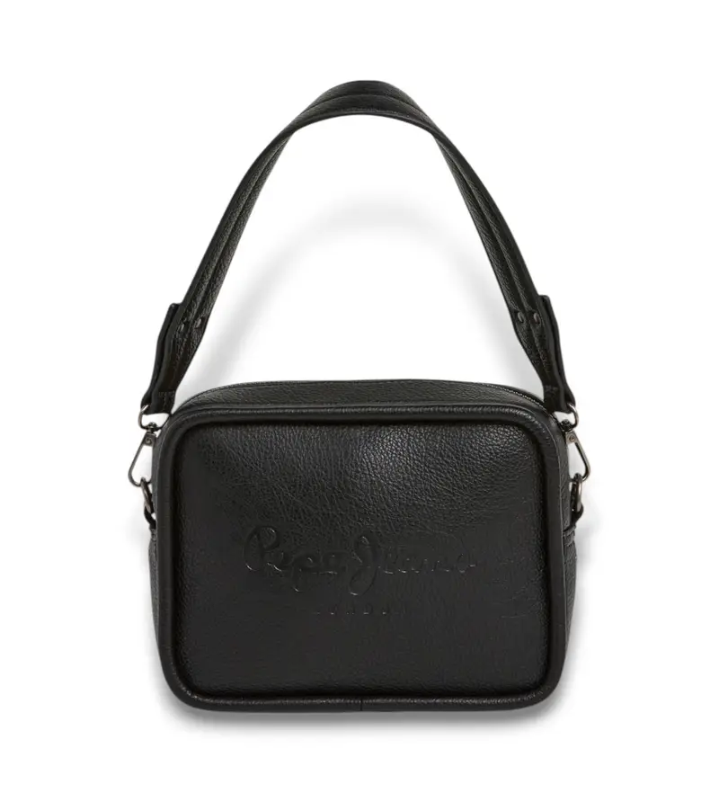Pepe Jeans Borsa a tracolla Donna Nero 2664665