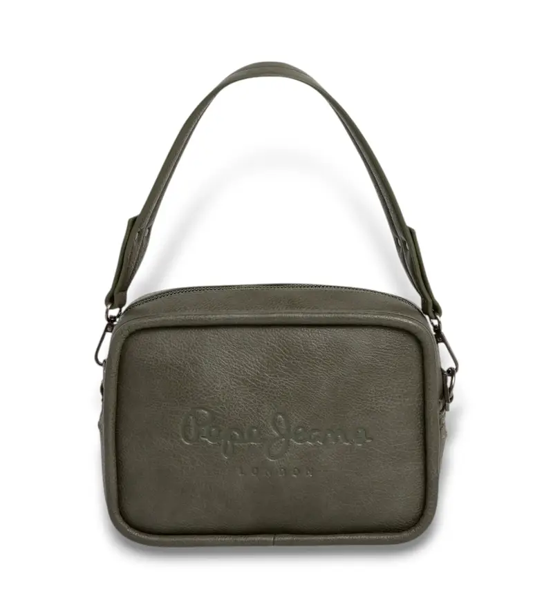 Pepe Jeans Borsa a tracolla Donna Verde 2684102