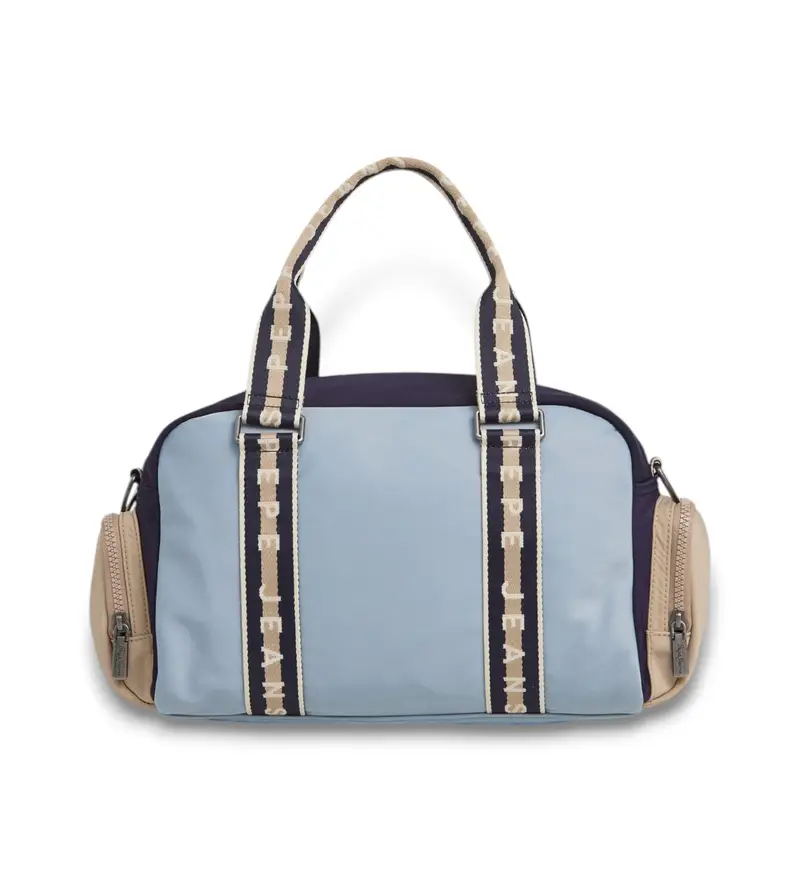 per donna PL0300058 Borsa blu Gaiane (OSFA), Casual, Poliamide