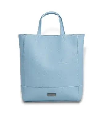 per donna PL0300072 Borsa blu Gracie (OSFA), Casual, Poliuretano