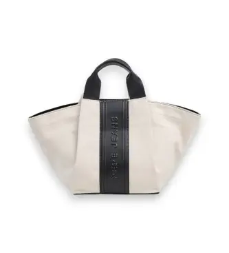 per donna PL0300133 Borsa beige Aria Merit (OSFA), Casual, Poliestere