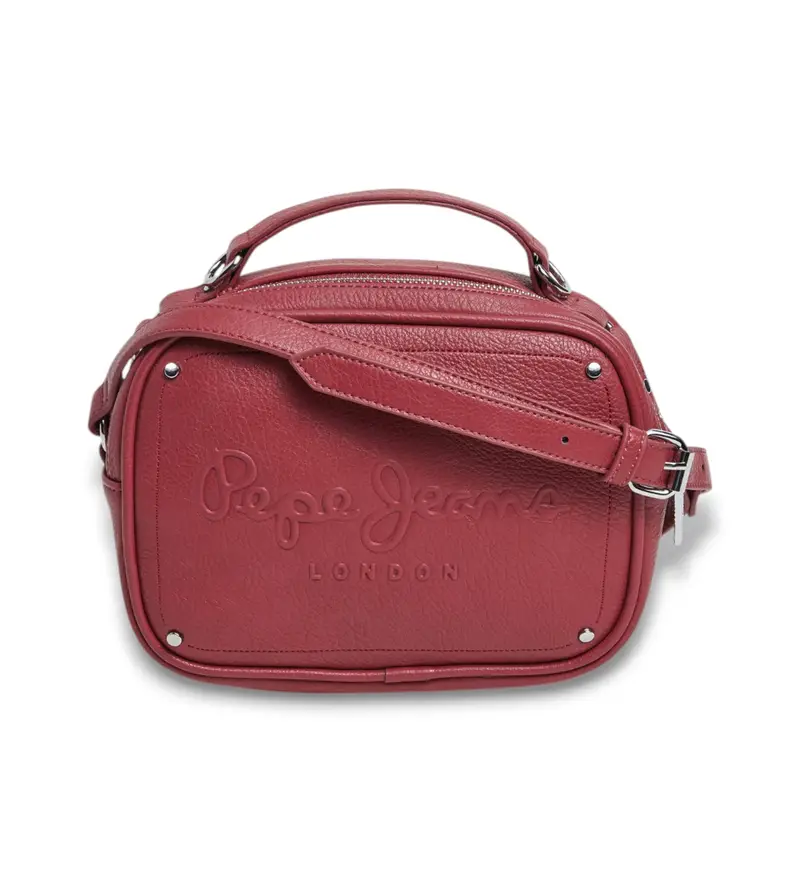 Pepe Jeans Borsa a tracolla Donna Marrone 4050107
