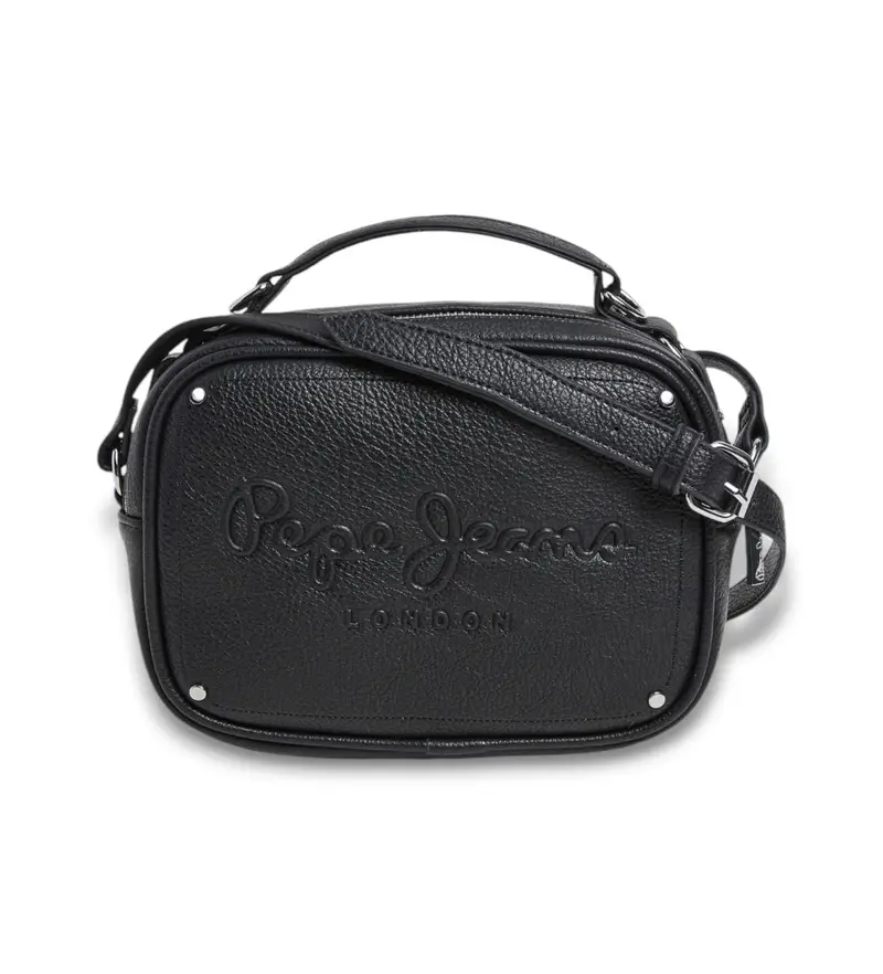 Pepe Jeans Borsa a tracolla Donna Nero 4057358