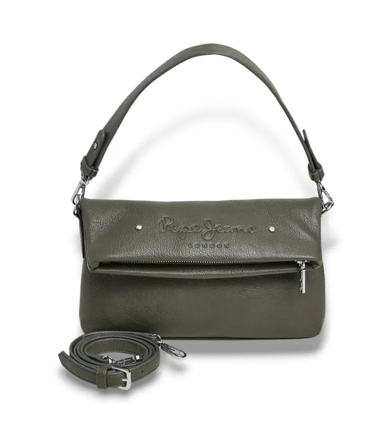 Pepe Jeans Jeans Donna Verde 2682625