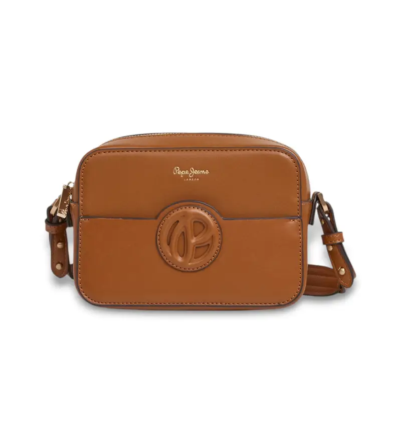 Pepe Jeans Borsa a tracolla Donna Marrone 4052499
