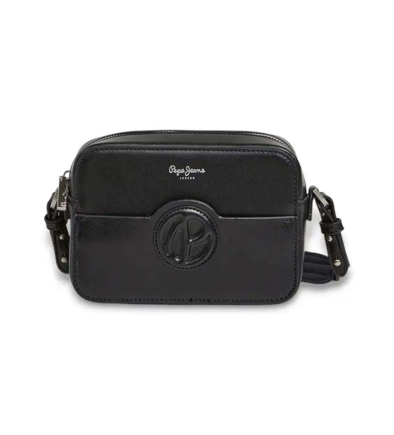 Pepe Jeans Borsa a tracolla Donna Nero 2675916