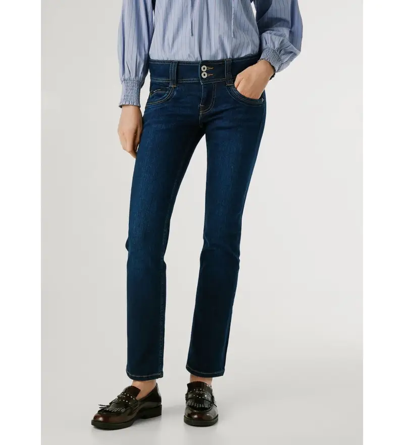 Pepe Jeans Jeans Donna Denim 4043336