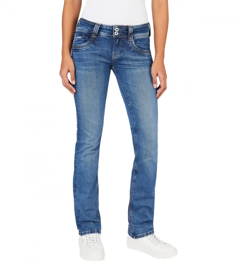 Pepe Jeans Jeans Donna Denim 4038558