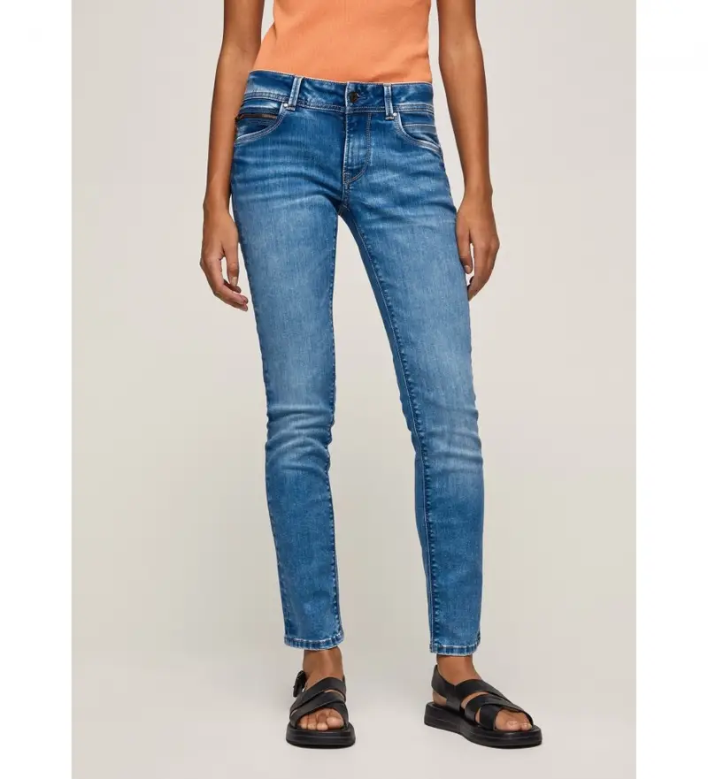 Pepe Jeans Jeans Donna Denim 4034544