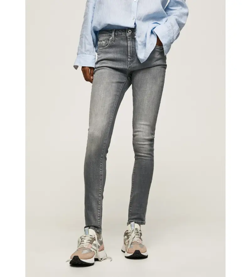 Pepe Jeans Jeans Donna Denim 4054331