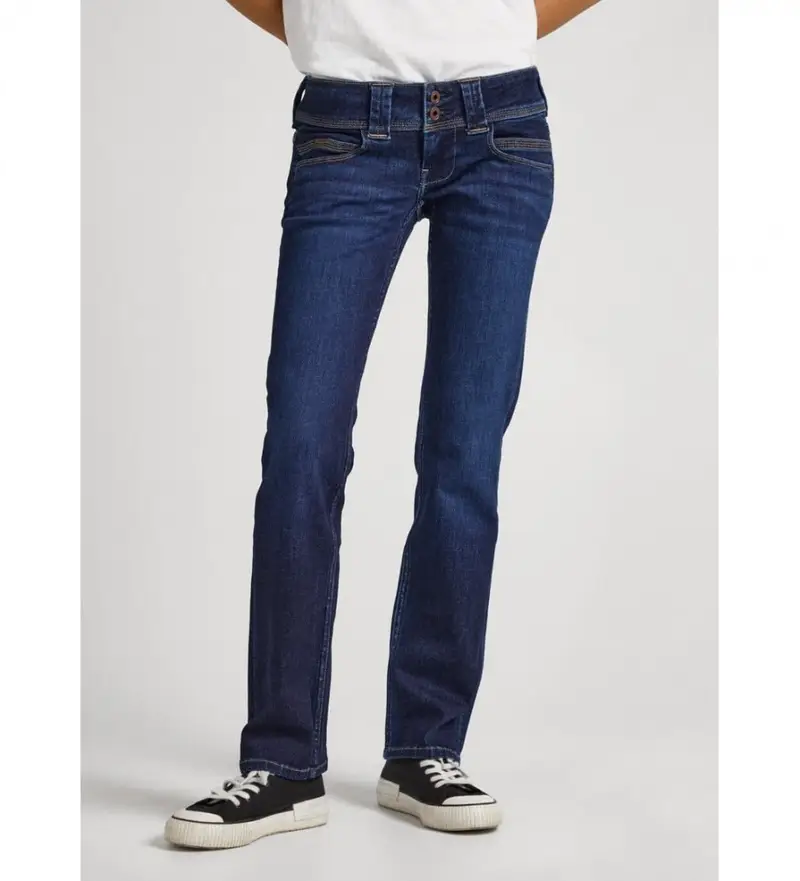 Pepe Jeans Jeans Donna Denim 4162933